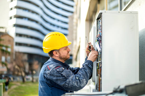 Best Generator Installation and Maintenance  in USA